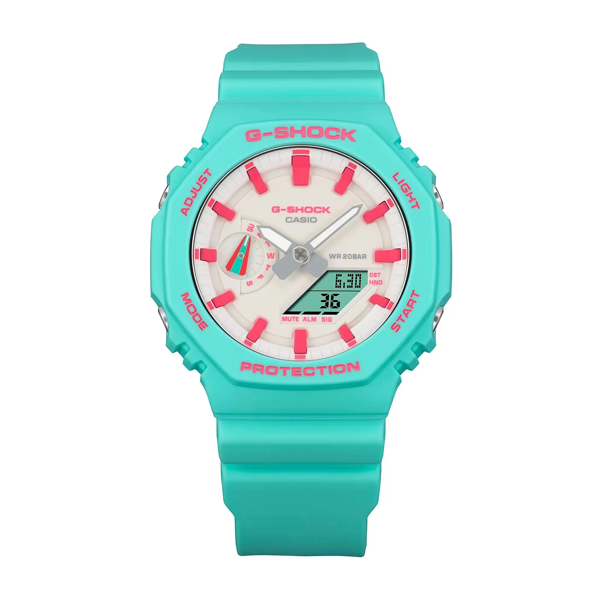GA2100RB-3A