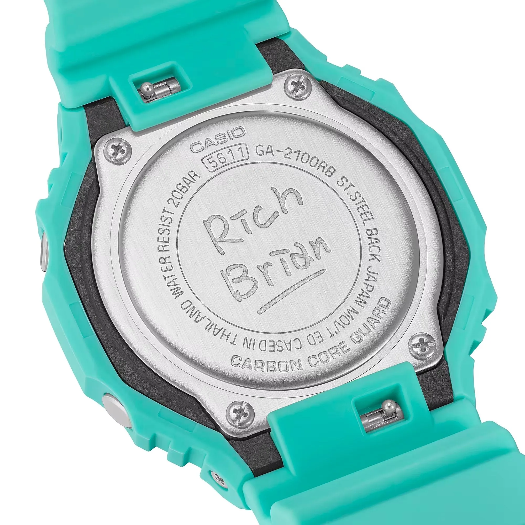 GA2100RB-3A