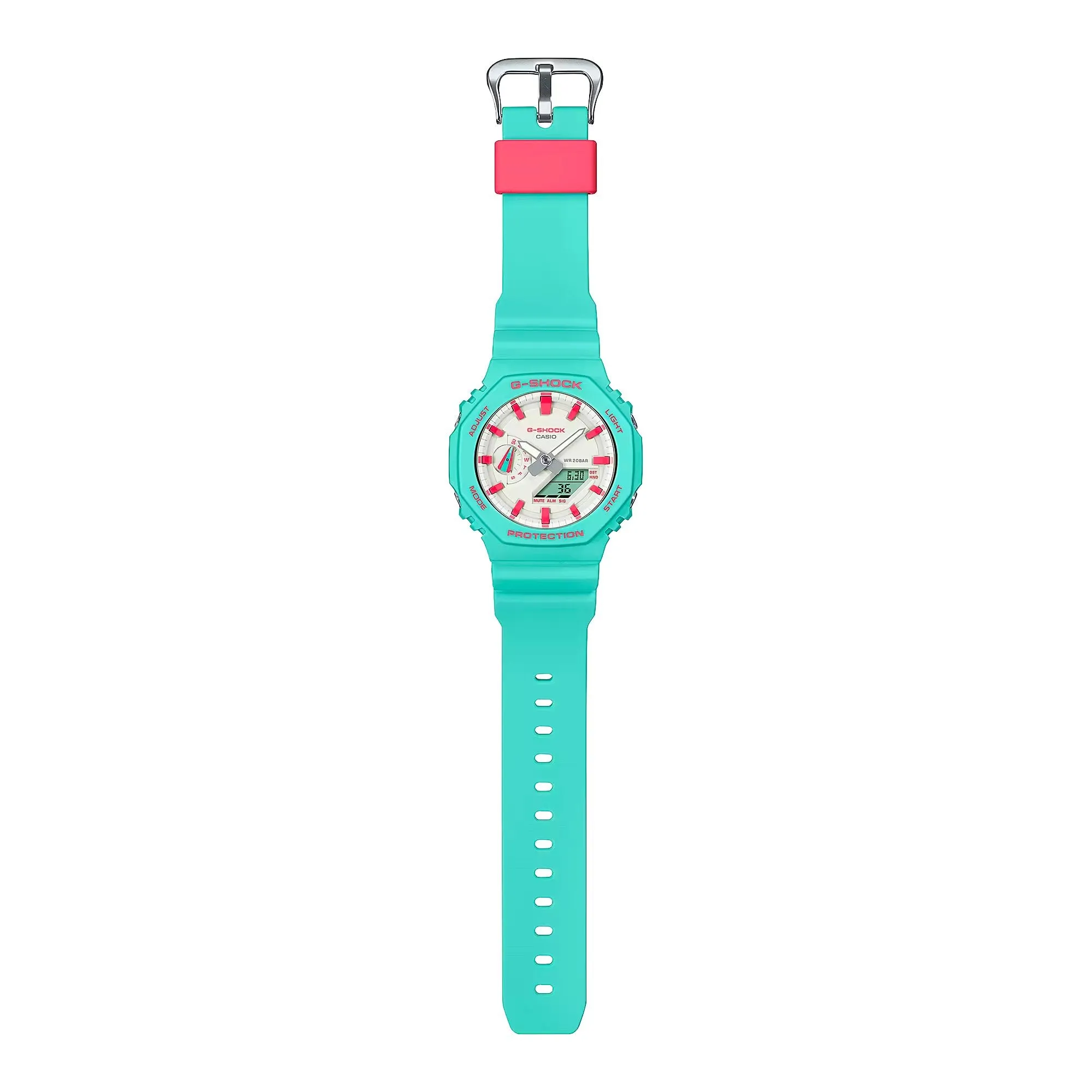 GA2100RB-3A