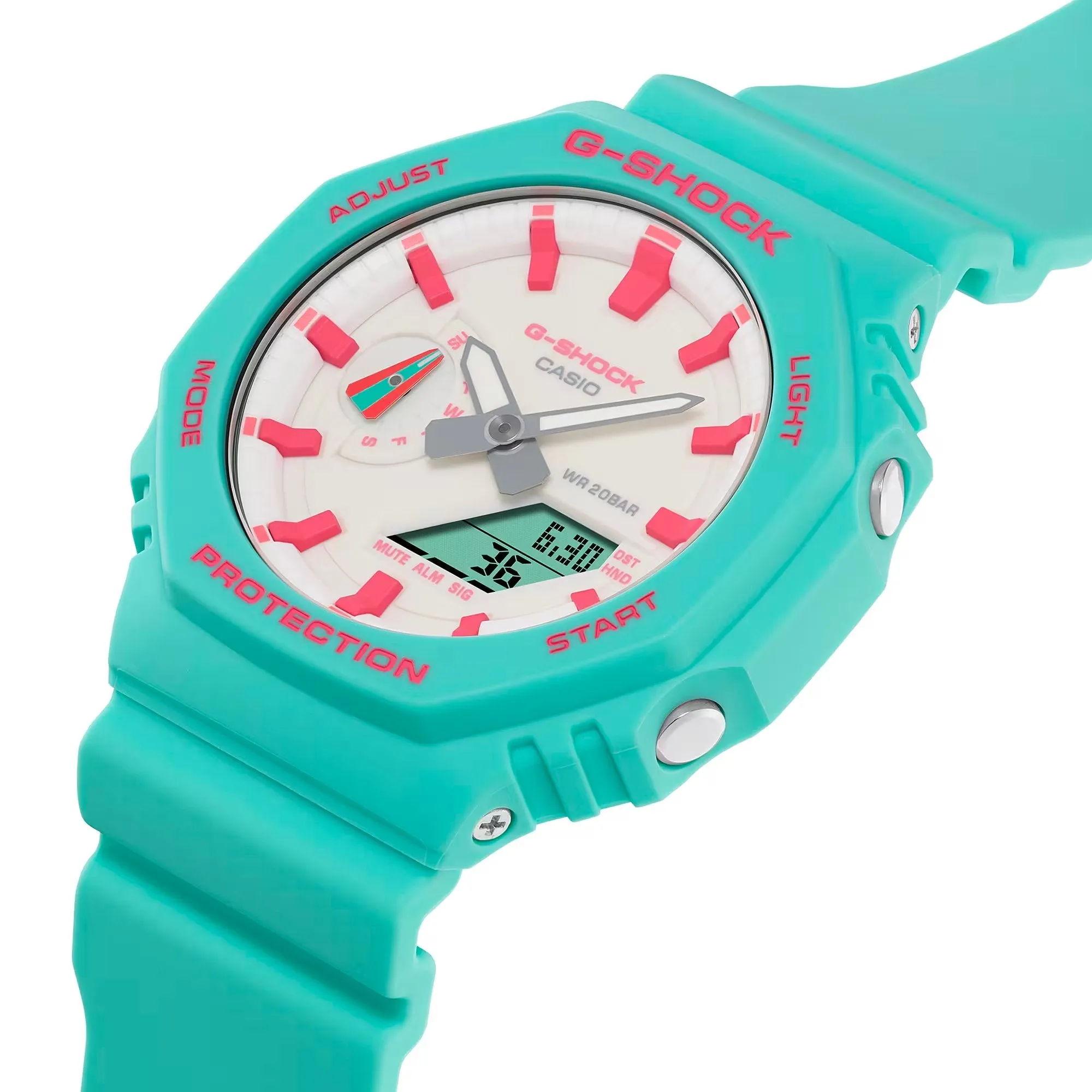 GA2100RB-3A