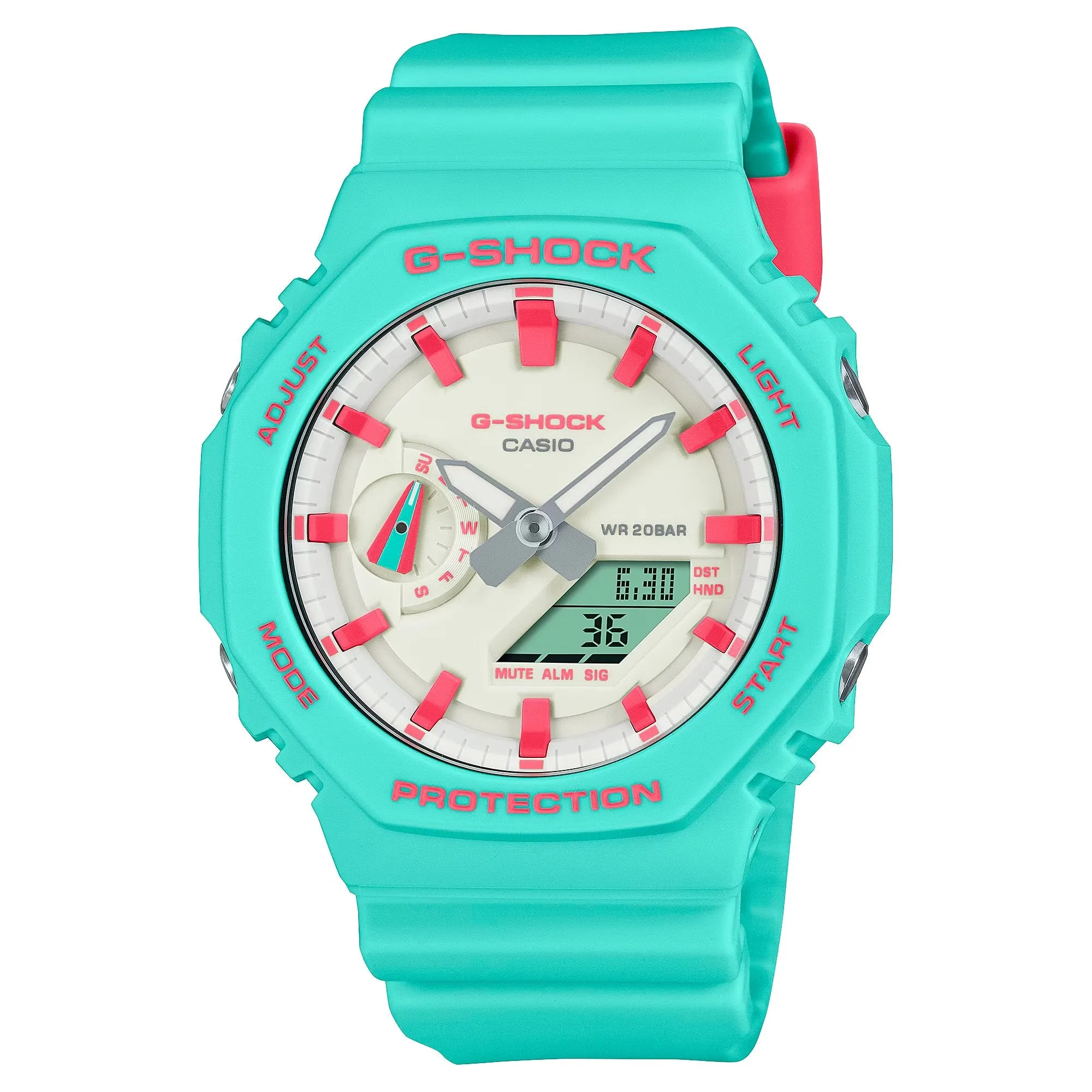 GA2100RB-3A