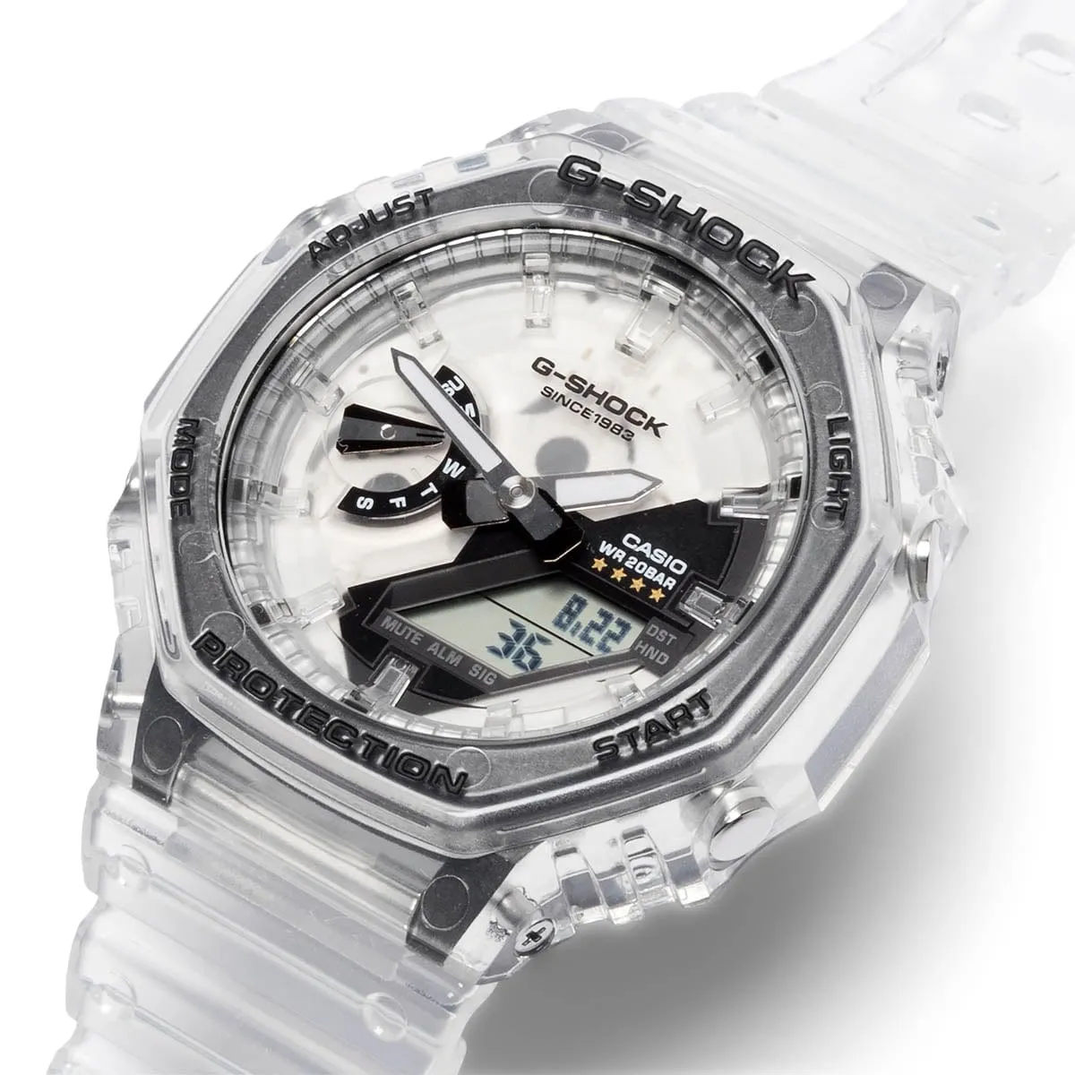 GA2140RX-7A