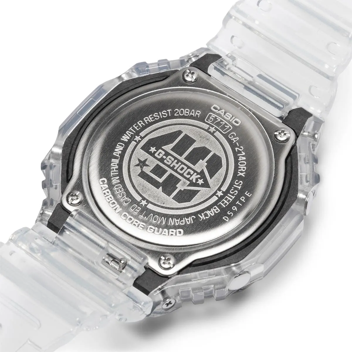 GA2140RX-7A