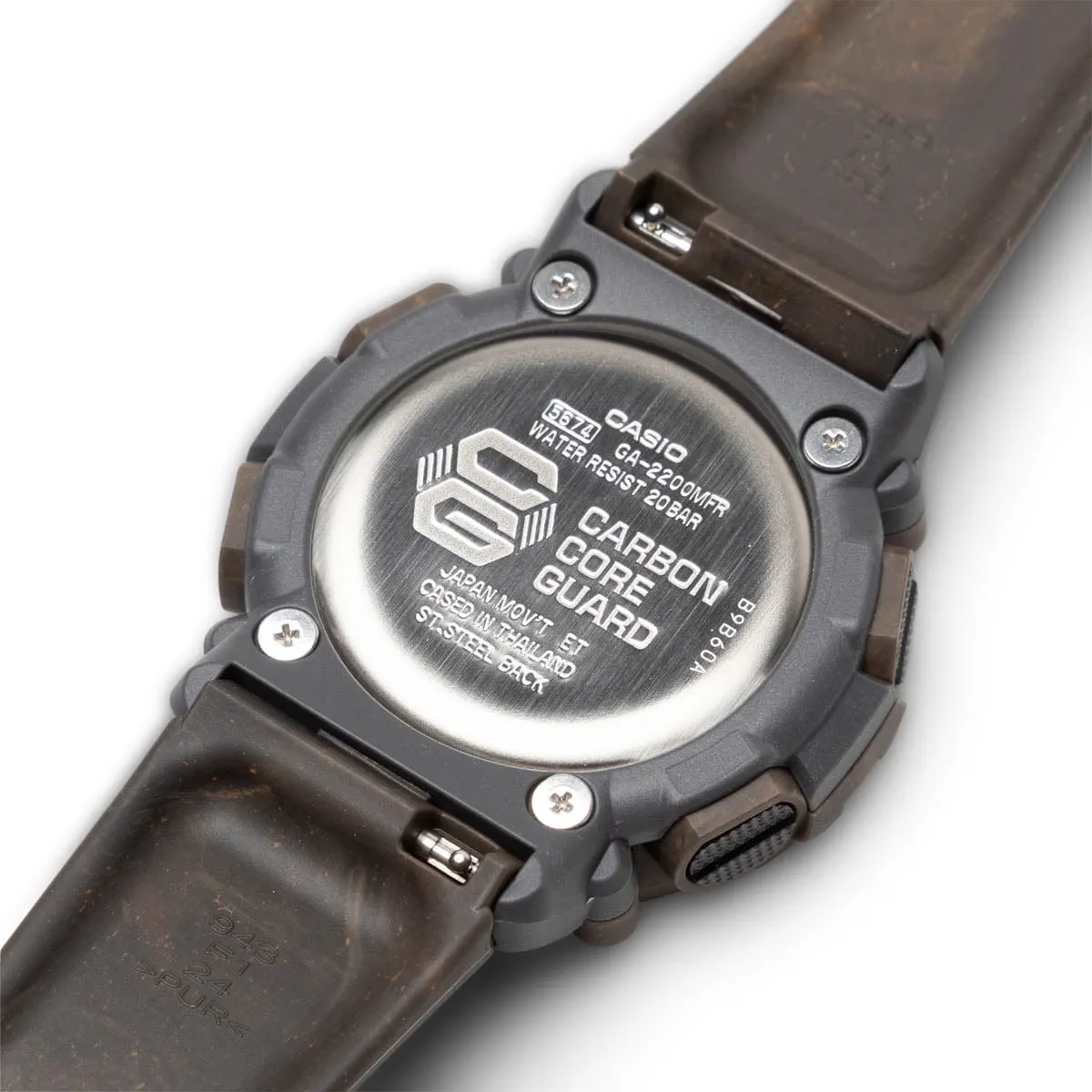 GA2200MFR-5A