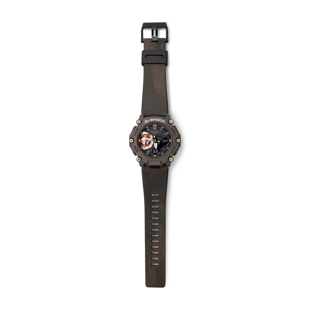 GA2200MFR-5A