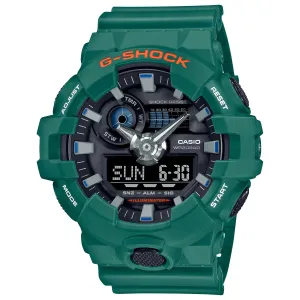 GA700SC-3A
