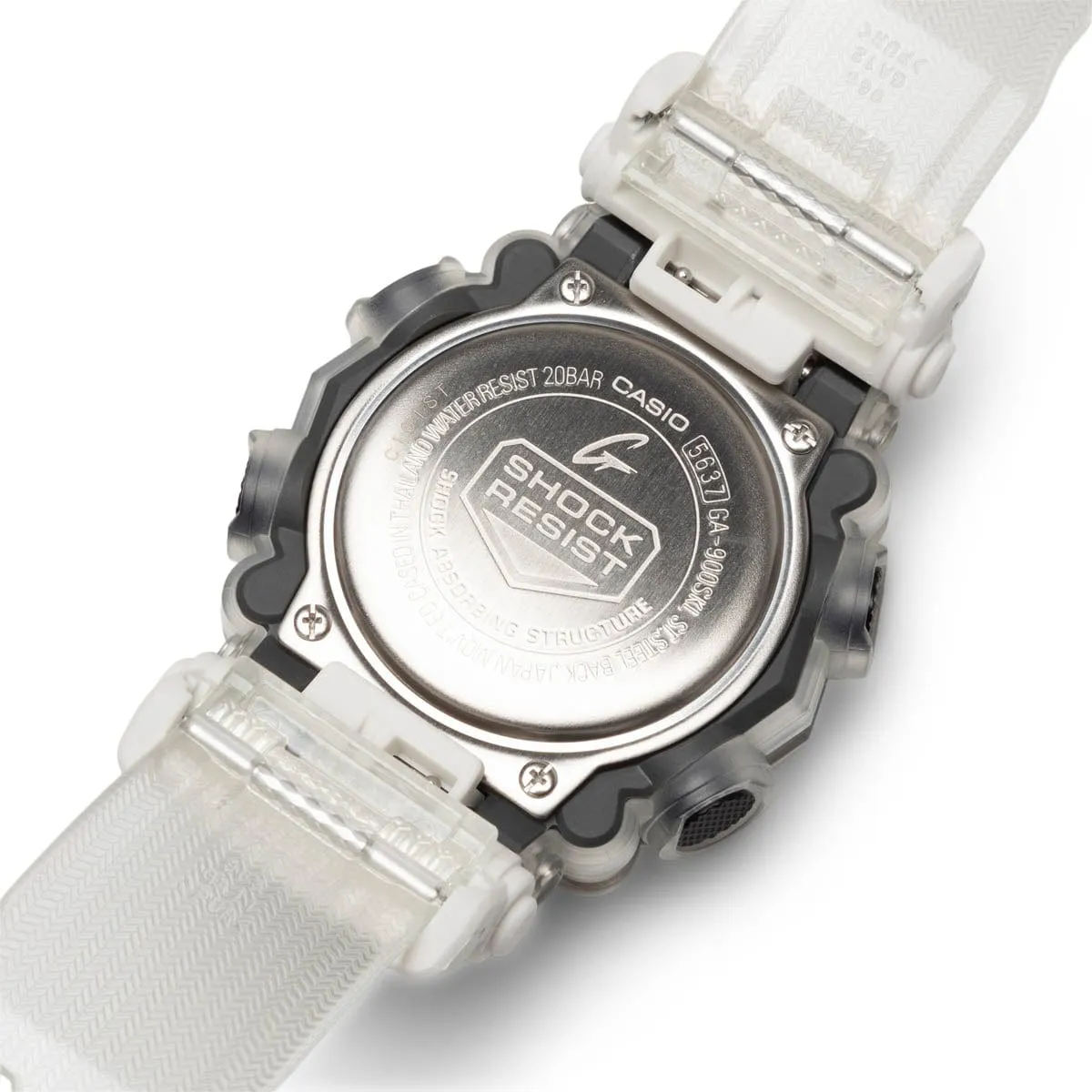 GA900SKL-7A