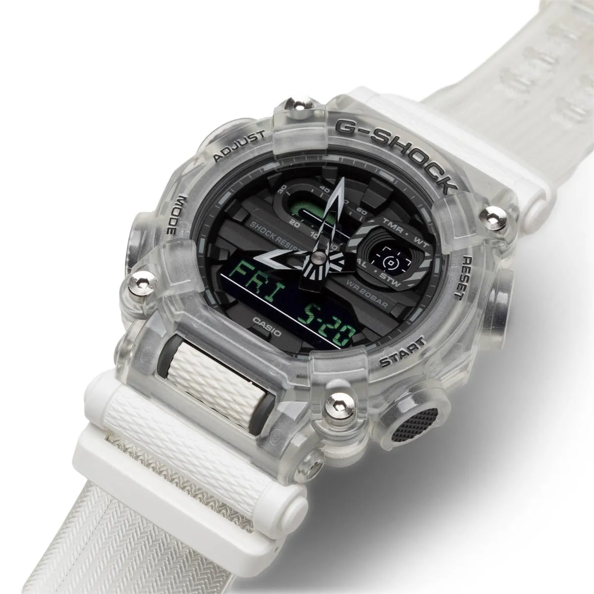GA900SKL-7A