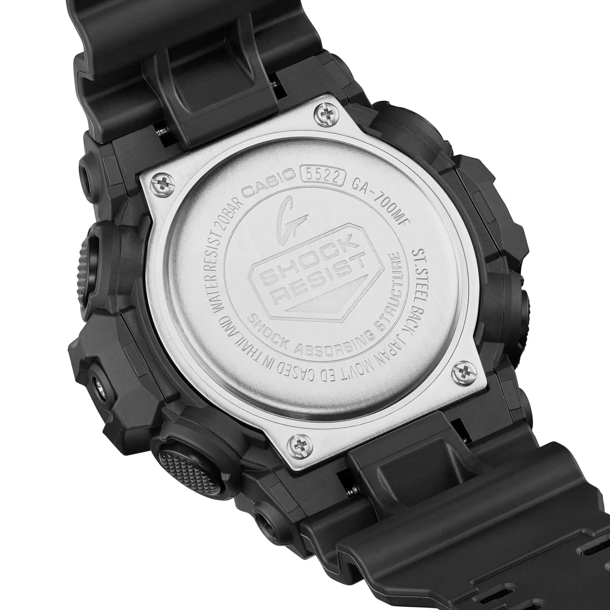 GAB2100MF-1A