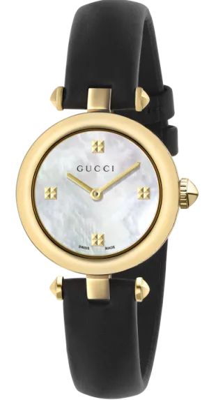 GC Watch Diamantissima Ladies D