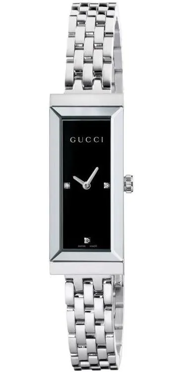 GC Watch G-Frame Ladies