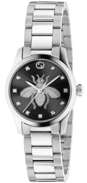 GC Watch G-Timeless Ladies D