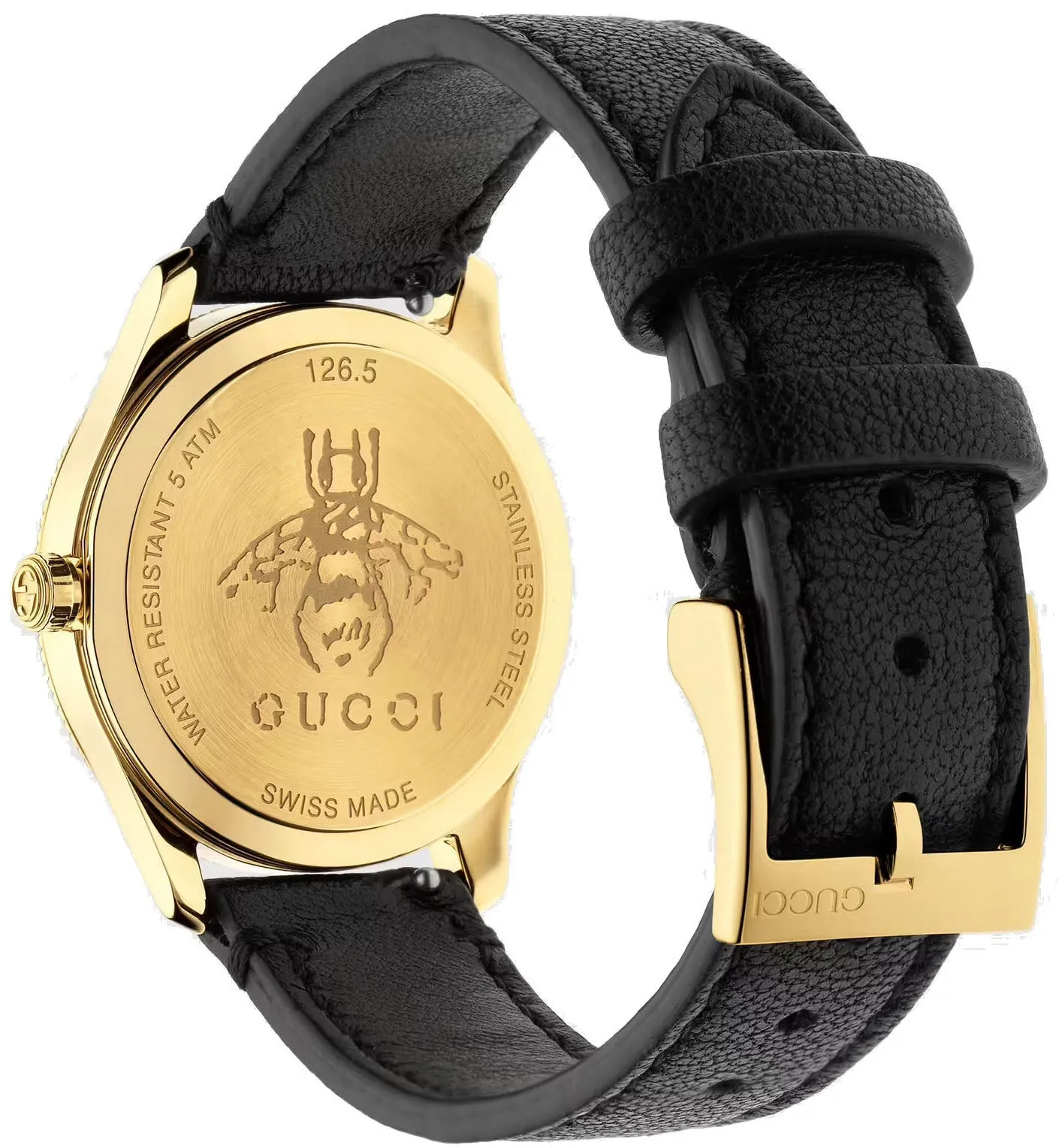 GC Watch G-Timeless Ladies D