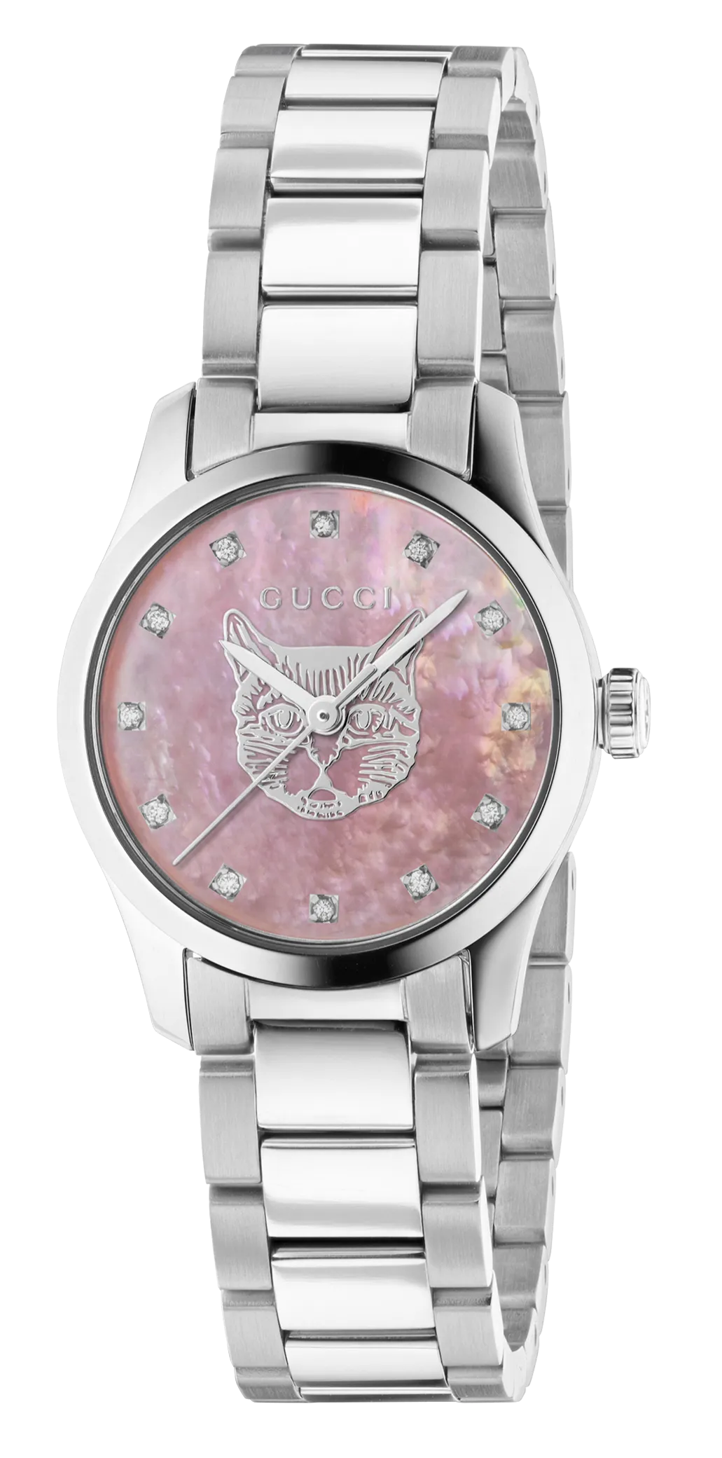 GC Watch G-Timeless Ladies D