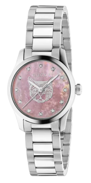 GC Watch G-Timeless Ladies D
