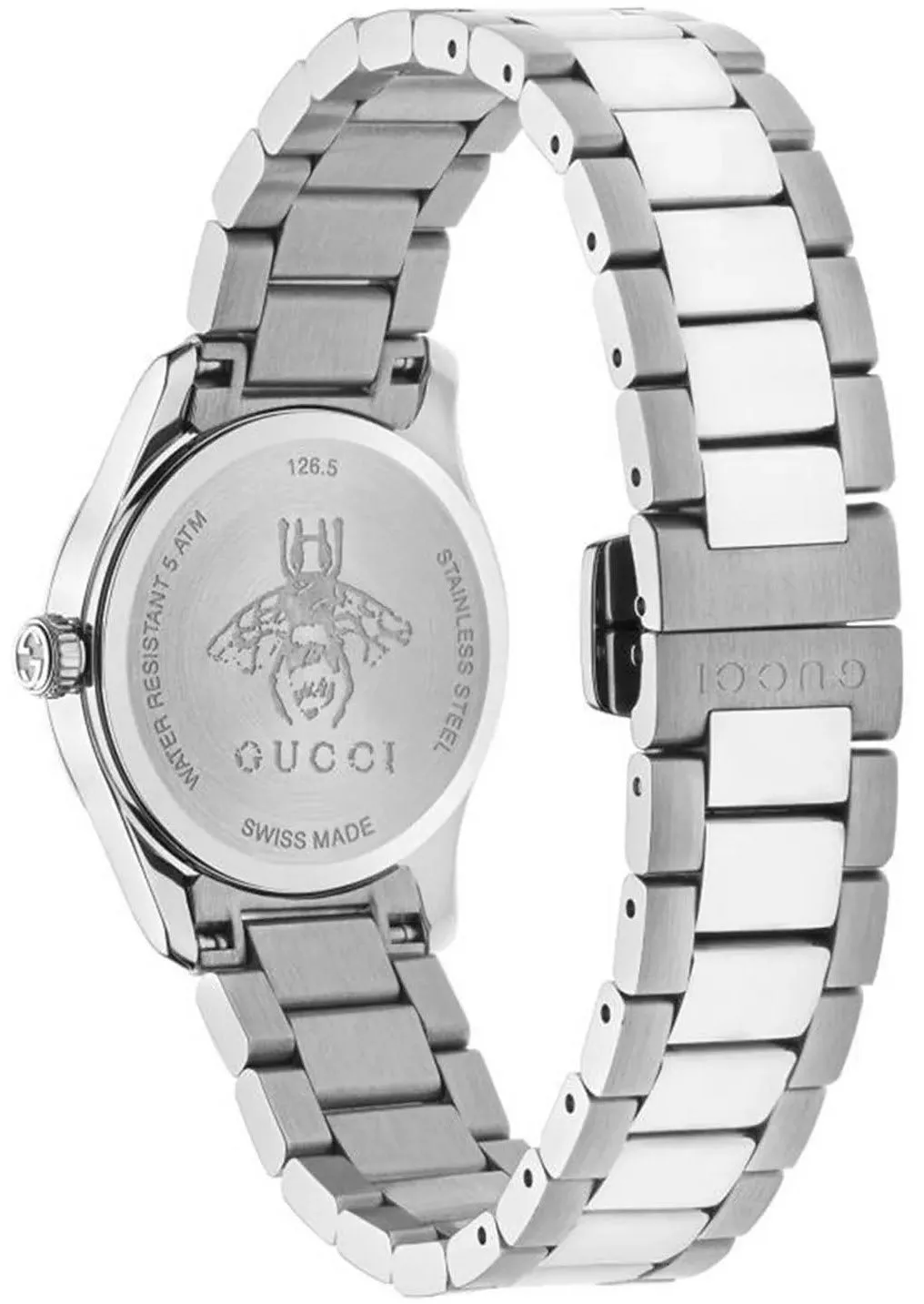 GC Watch G-Timeless Ladies D