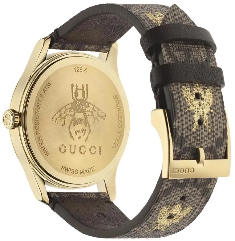 GC Watch G-Timeless Ladies