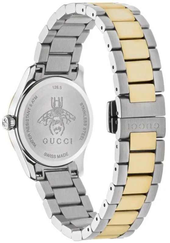 GC Watch G-Timeless Ladies