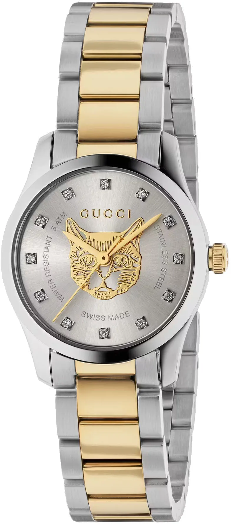 GC Watch G-Timeless Ladies