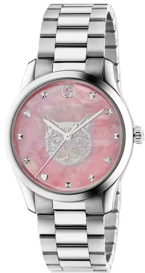 GC Watch G-Timeless Ladies