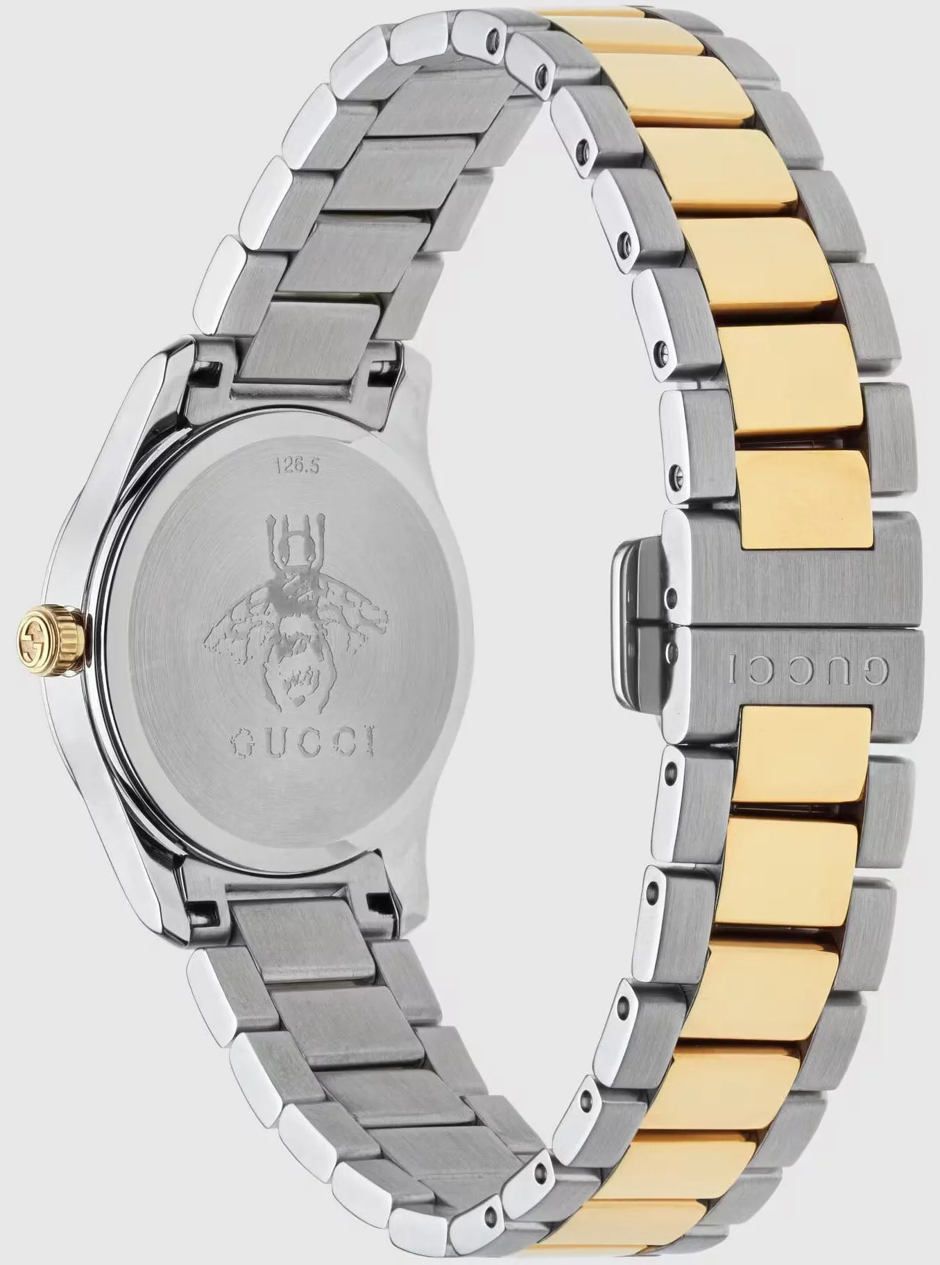 GC Watch G-Timeless Ladies