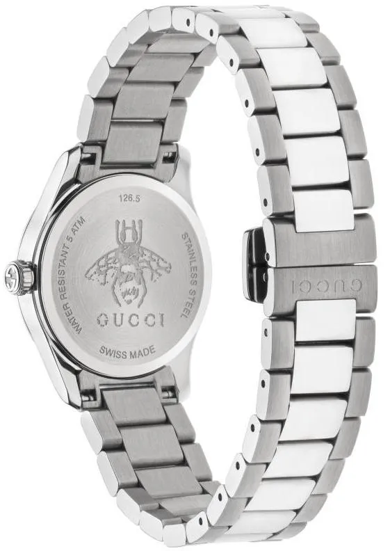 GC Watch G-Timeless Ladies