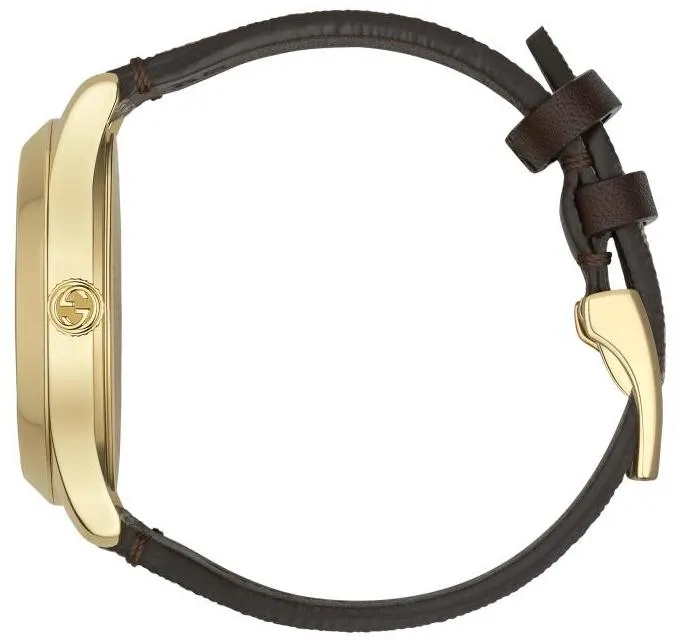 GC Watch G-Timeless Ladies