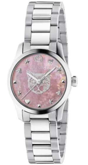 GC Watch G-Timeless Ladies