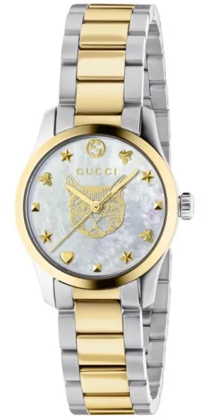 GC Watch G-Timeless Ladies