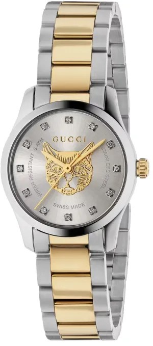 GC Watch G-Timeless Ladies