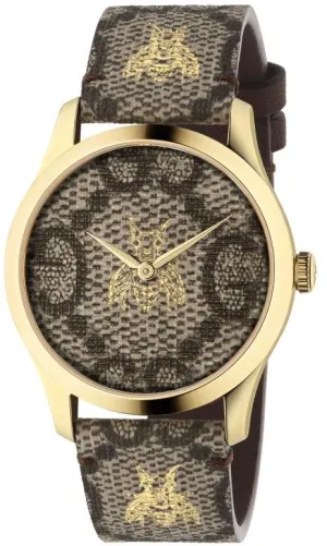 GC Watch G-Timeless Ladies