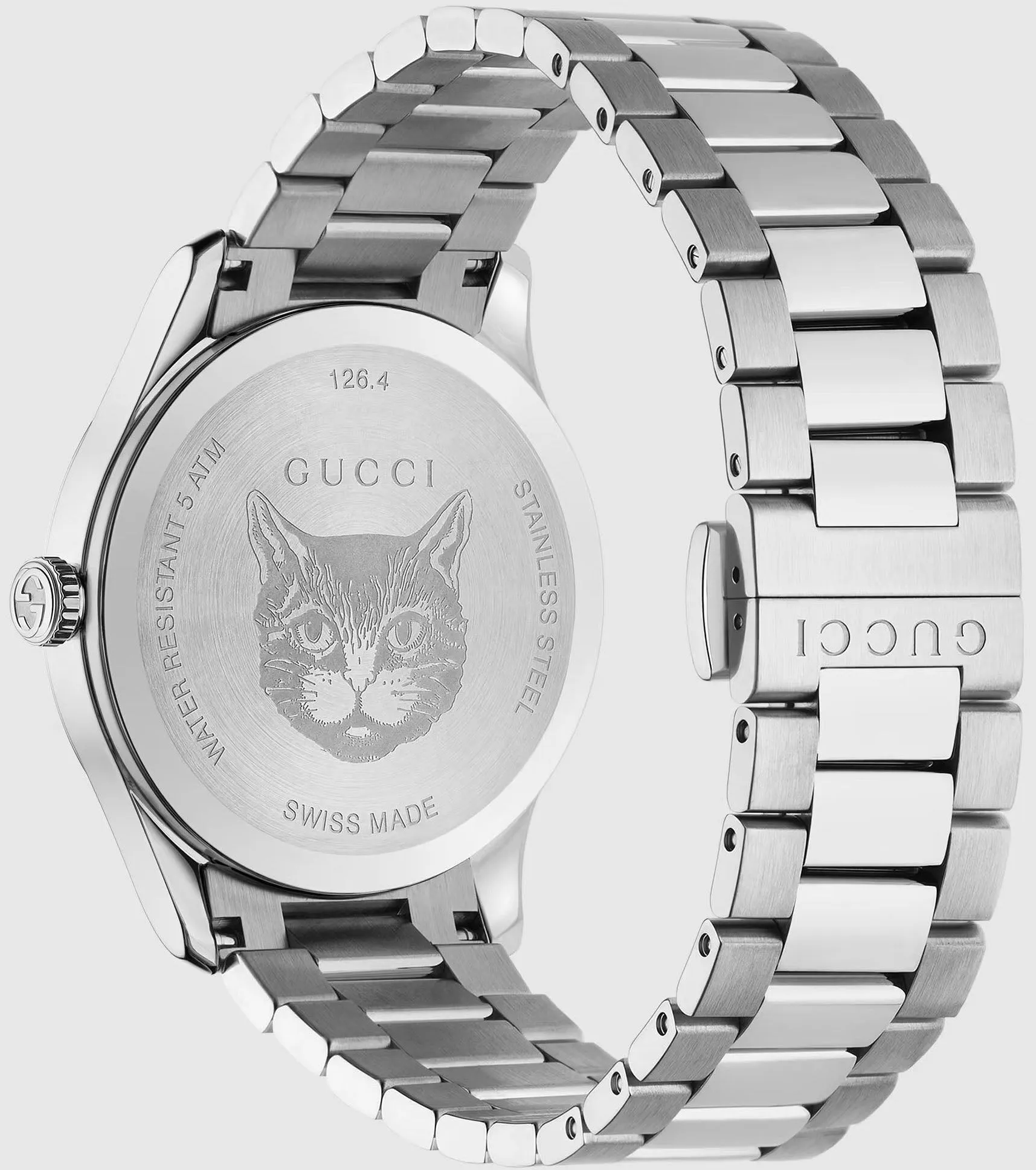 GC Watch G-Timeless Ladies