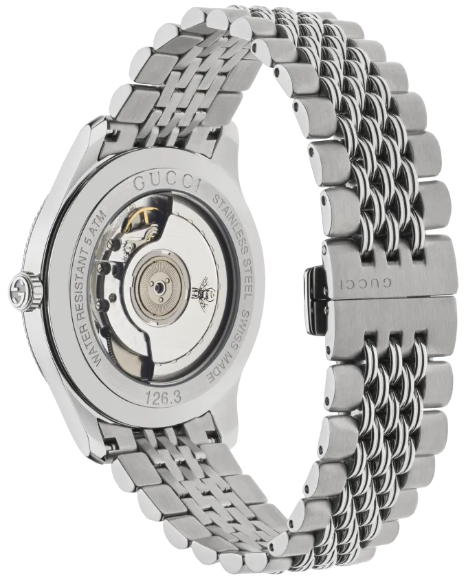 GC Watch G-Timeless Mens D