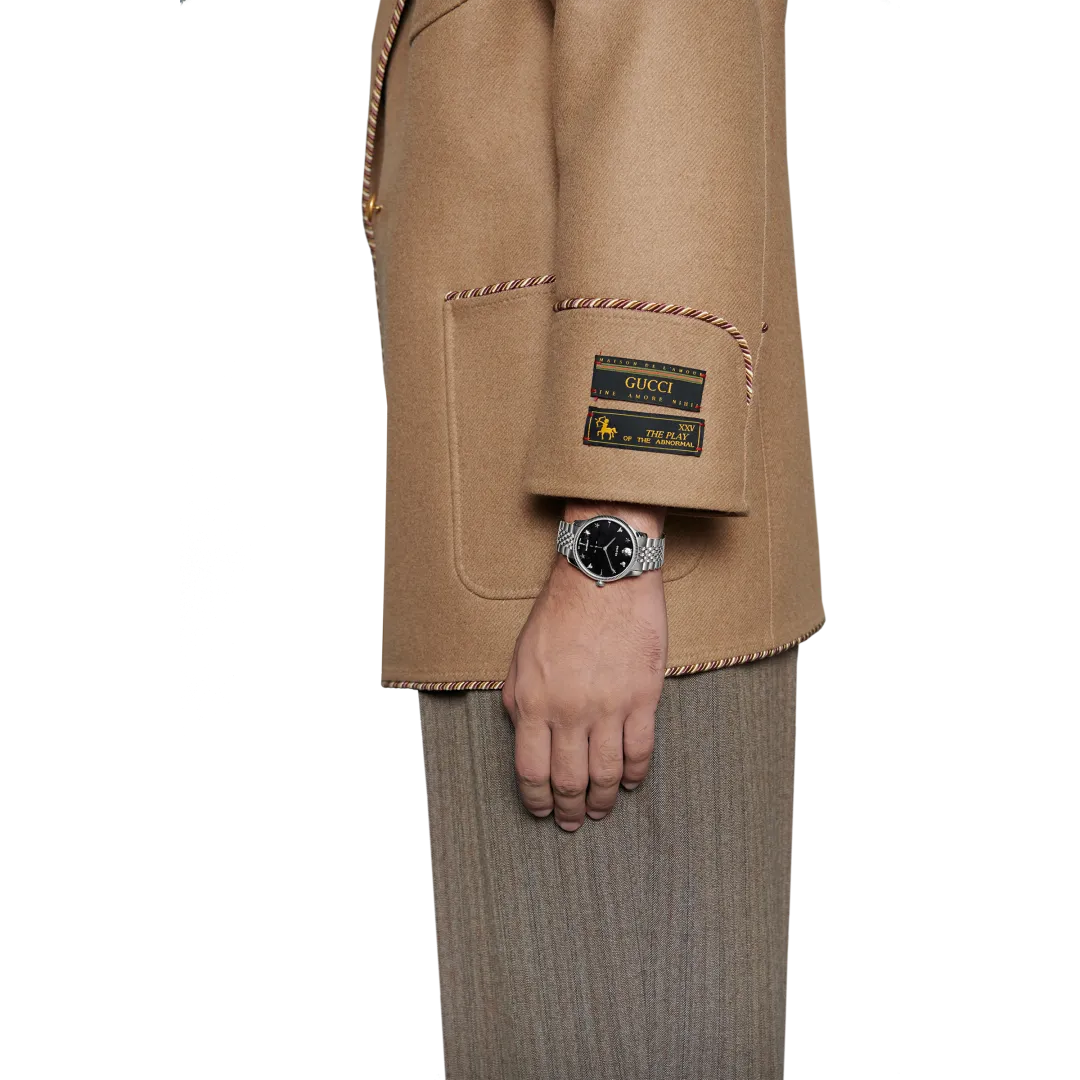 GC Watch G-Timeless Mens D