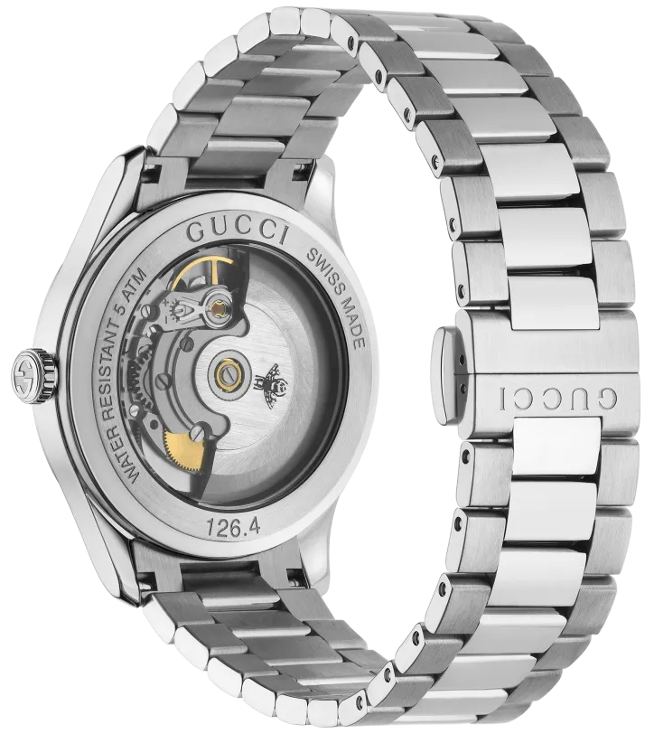 GC Watch G-Timeless Unisex D