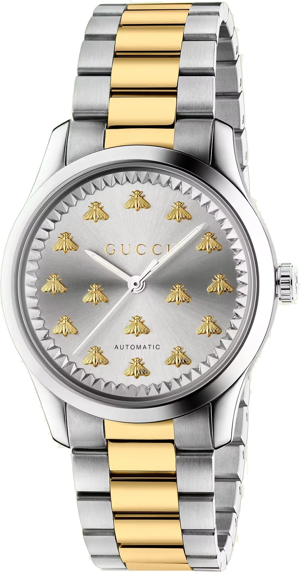 GC Watch G-Timeless Unisex D