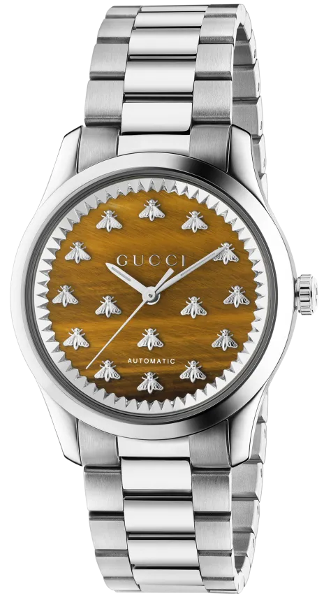 GC Watch G-Timeless Unisex D