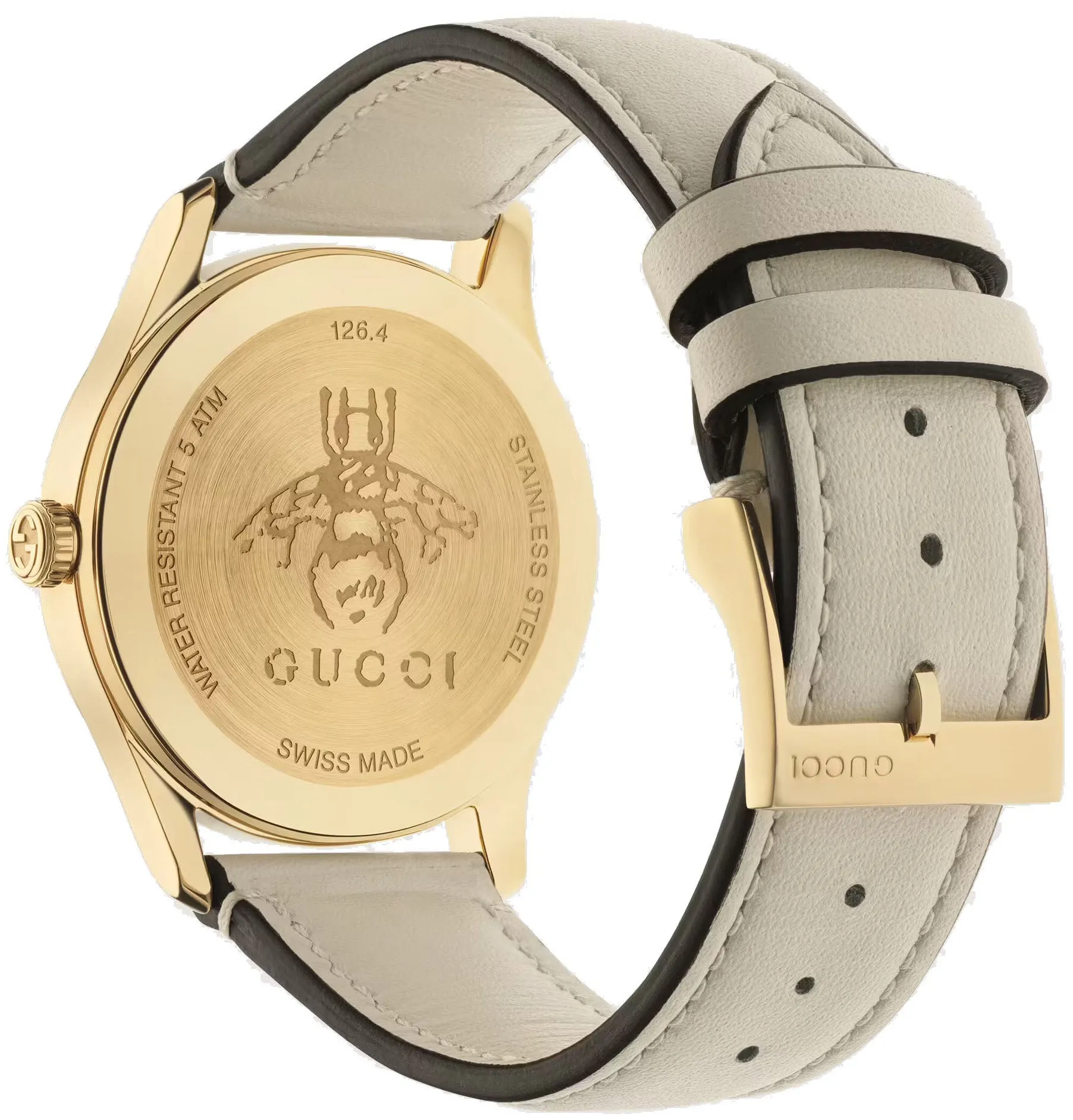 GC Watch G-Timeless Unisex D