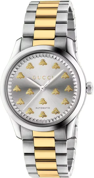 GC Watch G-Timeless Unisex D