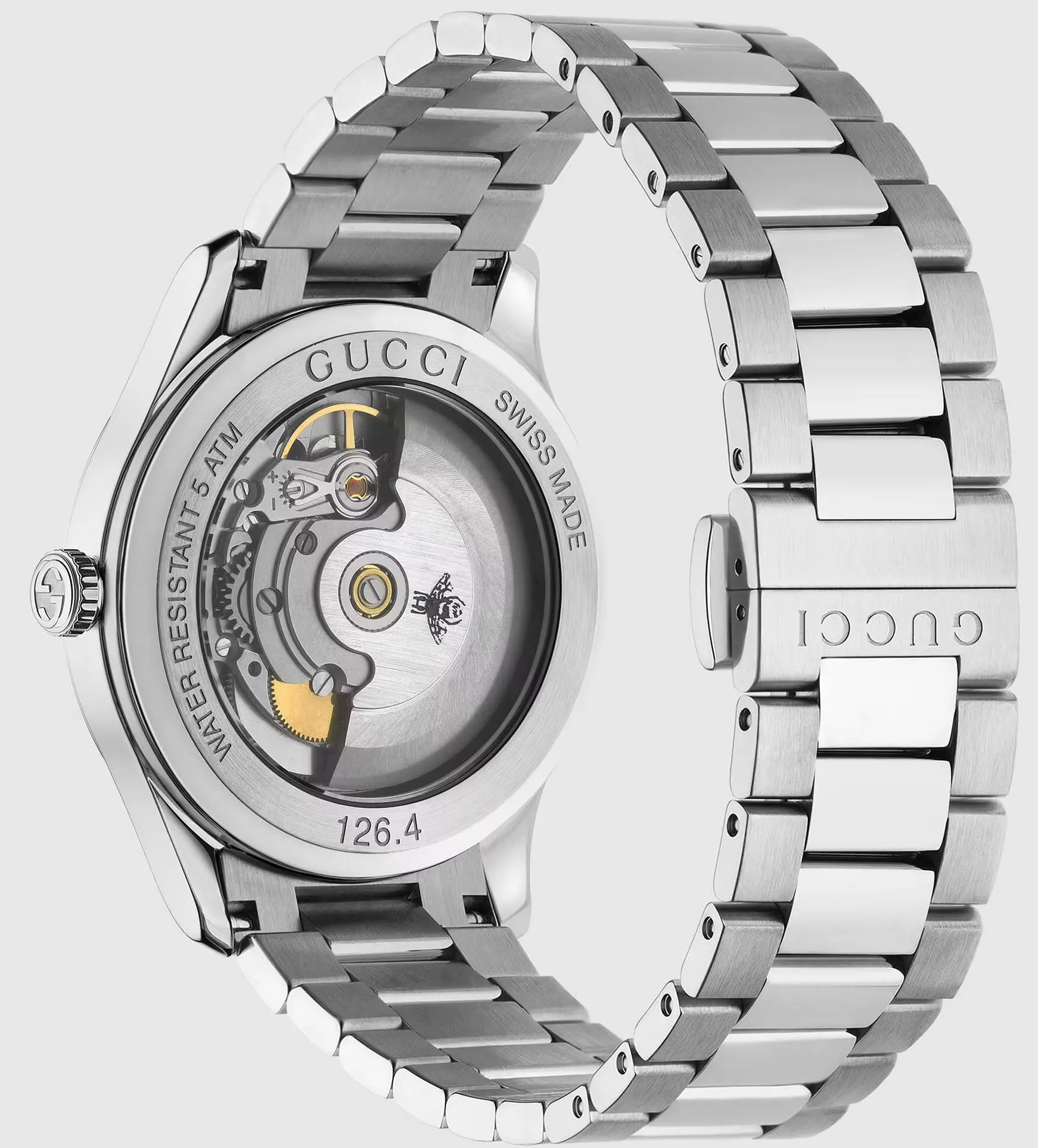 GC Watch G-Timeless Unisex