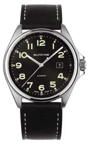 GLY Watch Combat 6 AutoMTic D