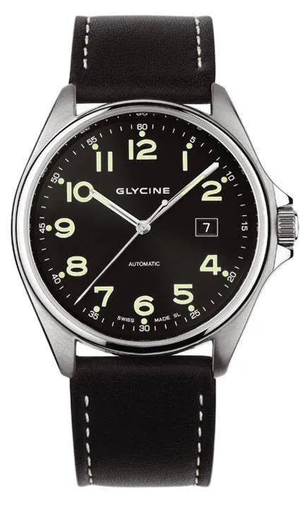 GLY Watch Combat 6 AutoMTic D