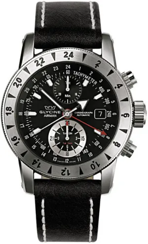 Glycine Watch Airman 9