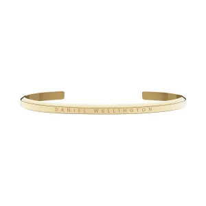 Gold Classic Bracelet - Large