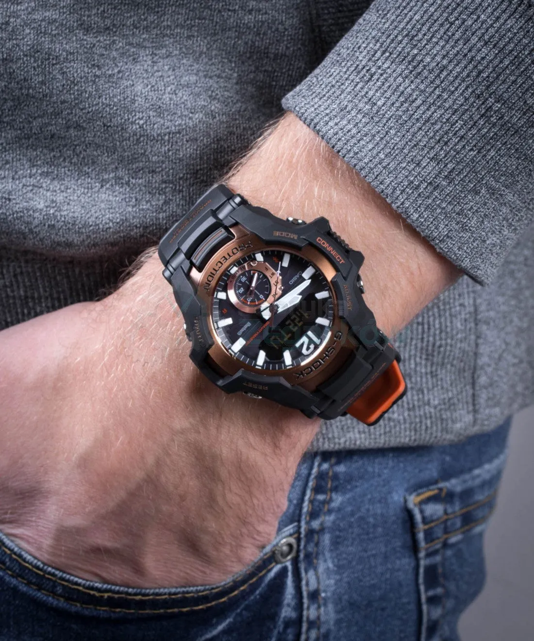 GR-B100-1A4DR