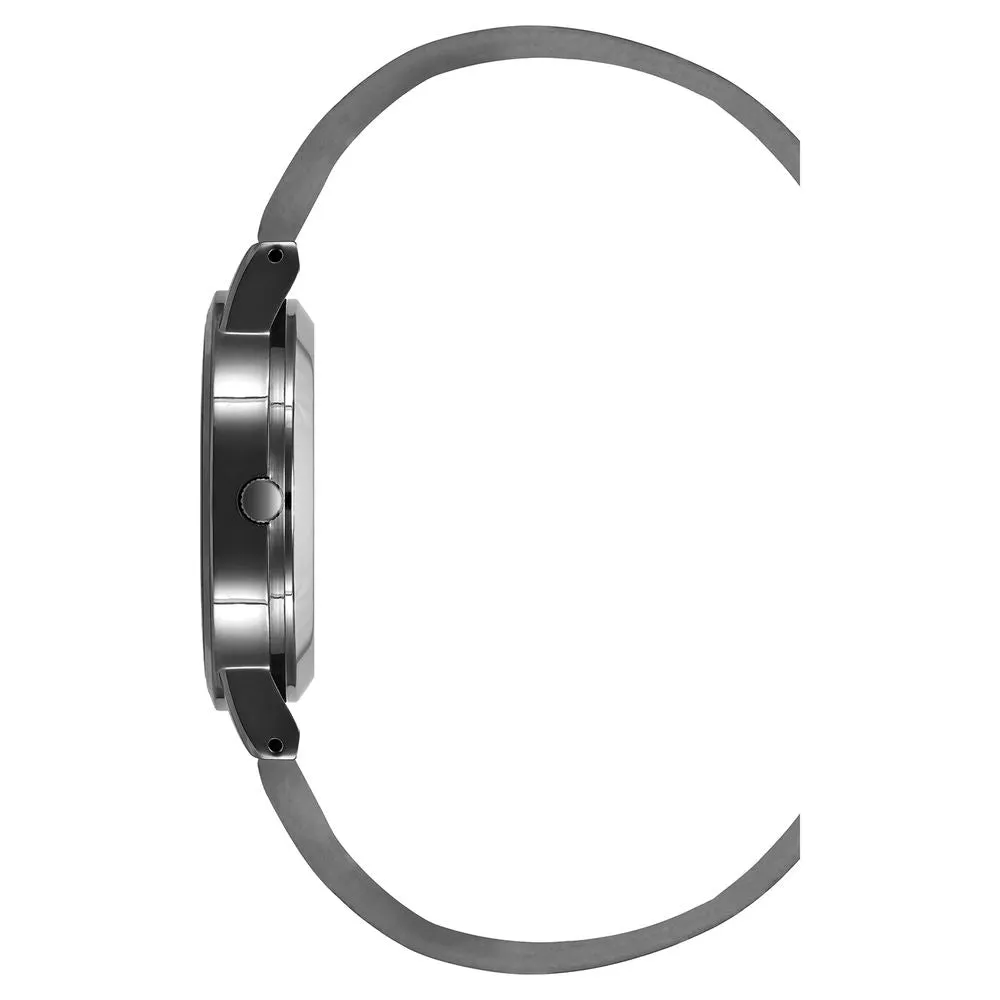 Gray Polipriel Watch