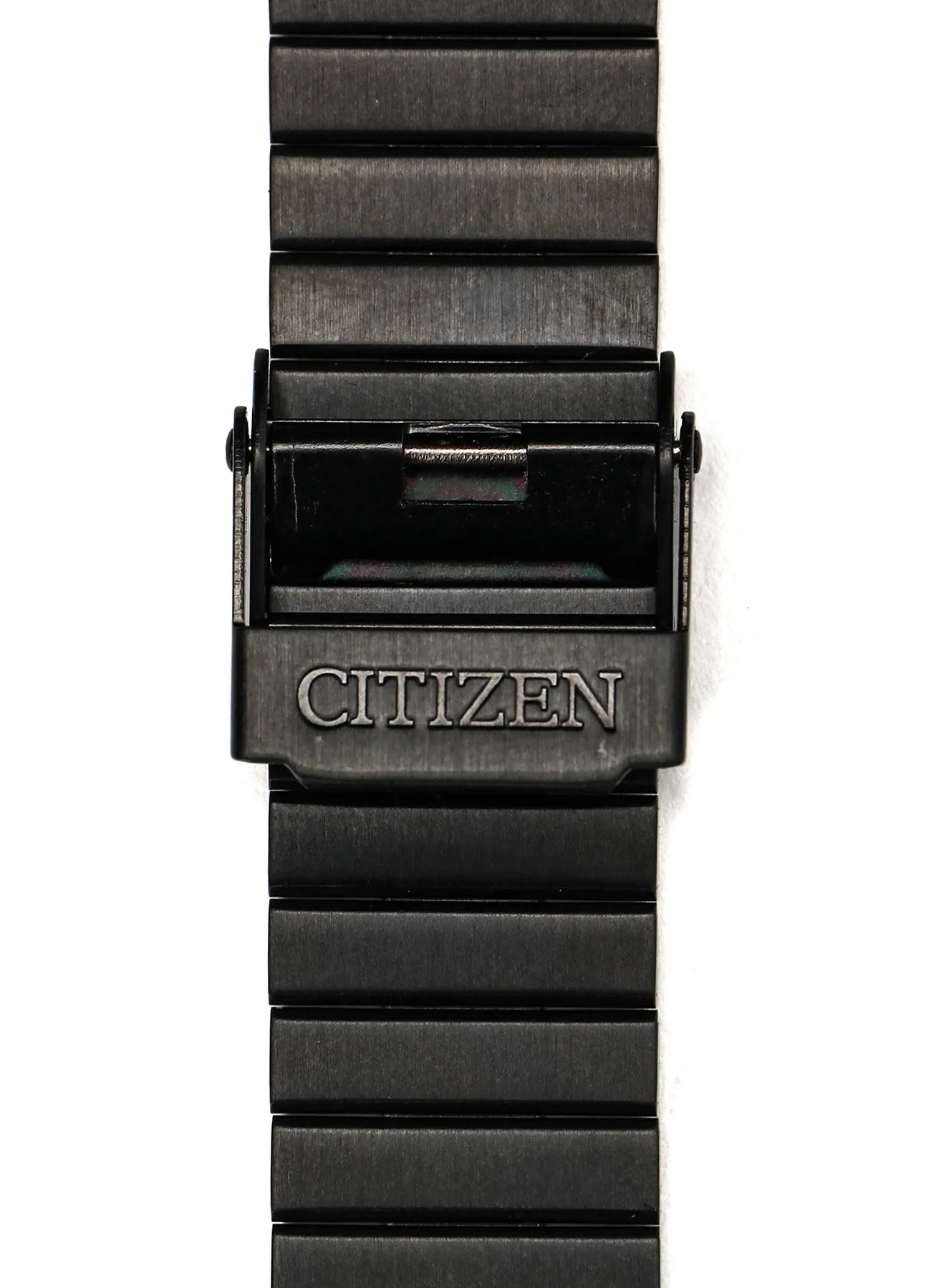 Ground Y / CITIZEN TSUNO Chrono Custom Limited
