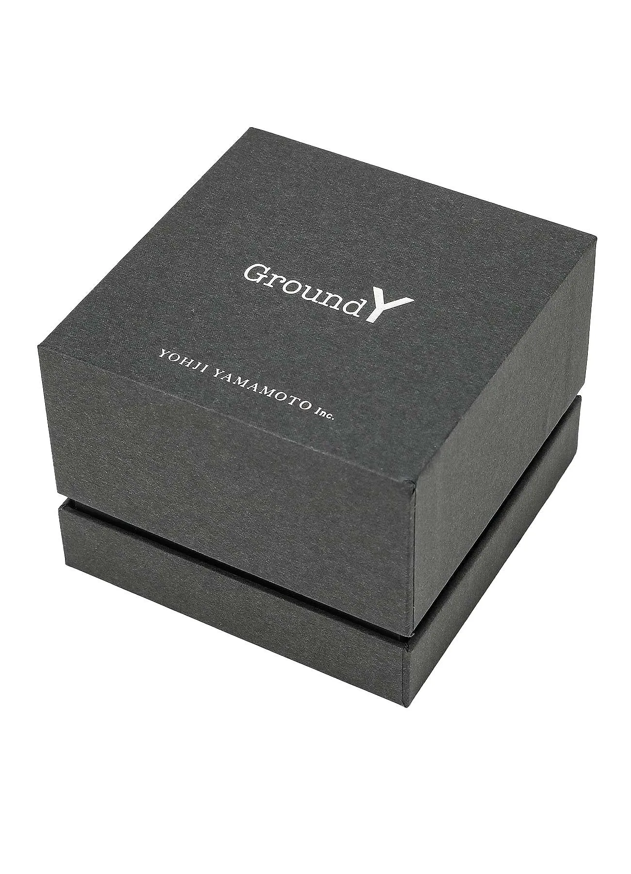 Ground Y / CITIZEN TSUNO Chrono Custom Limited