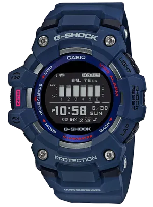 GS Watch G-Squad Bluetooth D