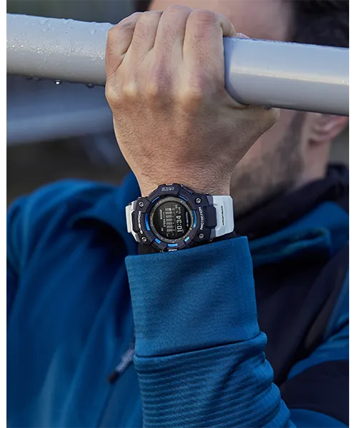 GS Watch G-Squad Bluetooth Mens